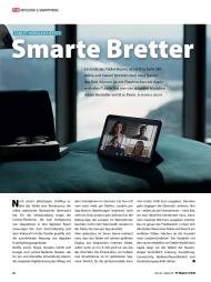 PC Magazin/PCgo: Smarte Bretter (Ausgabe: 3)