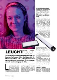 FOTOHITS: Leuchtfeuer (Ausgabe: 3)