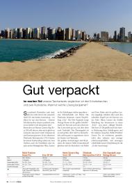 ColorFoto: Gut verpackt (Ausgabe: 4)
