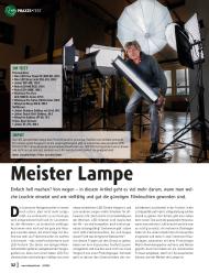 VIDEOAKTIV: Meister Lampe (Ausgabe: 3)
