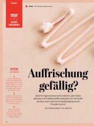 ÖKO-TEST: Auffrischung gefällig? (Ausgabe: 5)