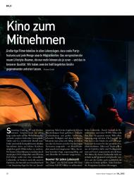video: Kino zum Mitnehmen (Ausgabe: 6)