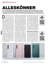 connect: Ungewöhnlich, aber durchdacht (Ausgabe: 5)