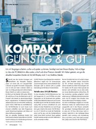 PCgo: Kompakt, günstig & gut (Ausgabe: 7)