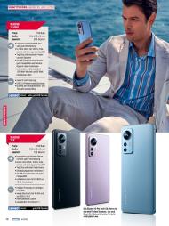 connect: Schnell wie der Blitz (Ausgabe: 6)