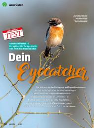 Wanderlust: Dein Eyecatcher (Ausgabe: 5)