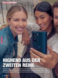 connect: Highend aus der zweiten Reihe (Ausgabe: 8)
