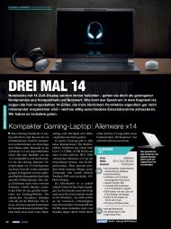 connect: Drei Mal 14 (Ausgabe: 8)