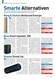 audiovision: Smarte Alternativen (Ausgabe: 8)