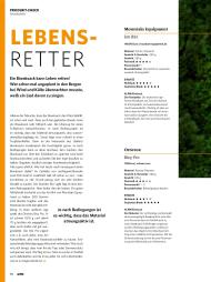 ALPIN: Lebensretter (Ausgabe: 8)