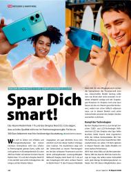 PC Magazin/PCgo: Spar Dich smart! (Ausgabe: 9)
