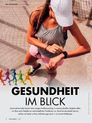 PCgo: Gesundheit im Blick (Ausgabe: 6)