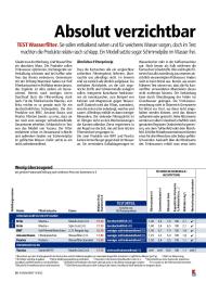 Konsument: Absolut verzichtbar (Ausgabe: 9)