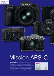 ColorFoto: Mission APS-C (Ausgabe: 12)