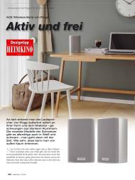 Heimkino: Aktiv und frei (Ausgabe: 1)