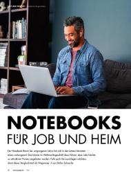 PCgo: Notebooks für Job und Heim (Ausgabe: 1)