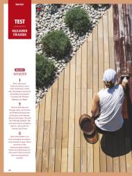 ÖKO-TEST: Der Frühling kann kommen (Ausgabe: 4)