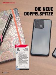 connect: Die neue Doppelspitze (Ausgabe: 4)