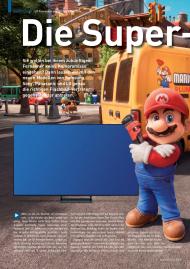 audiovision: Die Super-Fernseher (Ausgabe: 6)