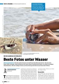 DigitalPHOTO: Beste Fotos unter Wasser (Ausgabe: 6)