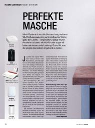 connect: Perfekte Masche (Ausgabe: 5)