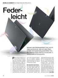 connect: Federleicht (Ausgabe: 8)