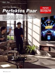 Heimkino: Perfektes Paar (Ausgabe: 5)