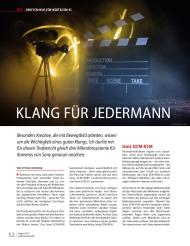 professional audio: Klang für Jedermann (Ausgabe: 8)
