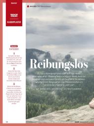 ÖKO-TEST: Reibungslos (Ausgabe: 9)