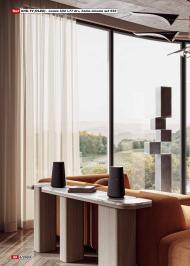 HiFi Test: Wohnzimmerkino (Ausgabe: 5)