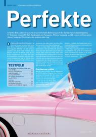 audiovision: Perfekte TV-Welt (Ausgabe: 10)