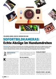 DigitalPHOTO: Echte Abzüge im Handumdrehen (Ausgabe: 11)