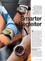 connect: Smarter Begleiter (Ausgabe: 11)