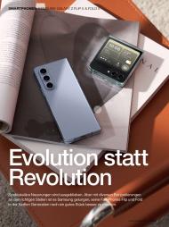 connect: Evolution statt Revolution (Ausgabe: 11)