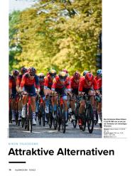 fotoMAGAZIN: Nikon Telezooms: Attraktive Alternativen (Ausgabe: 11)