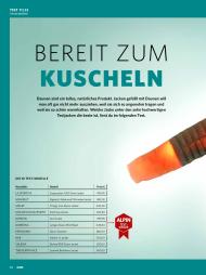 ALPIN: Bereit zum Kuscheln (Ausgabe: 11)