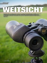 SURVIVAL MAGAZIN: Weitsicht (Ausgabe: 4)