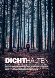 FOTOHITS: Dichthalten (Ausgabe: 1)