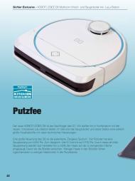 Kitchen, House & More: Putzfee (Ausgabe: 6)