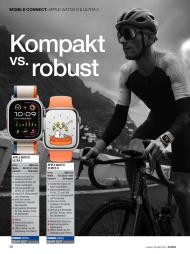 connect: Kompakt vs. robust (Ausgabe: 2)