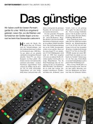 connect: Das günstige Dutzend (Ausgabe: 3)