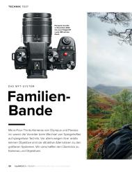 fotoMAGAZIN: Familien-Bande (Ausgabe: 4)