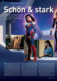 audiovision: Schön & stark (Ausgabe: 3)