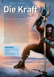 audiovision: Die Kraft der Scheibe (Ausgabe: 4)