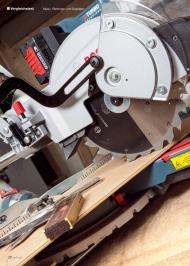 Heimwerker Praxis: Gradgenau auf Maß gebracht (Ausgabe: 2)