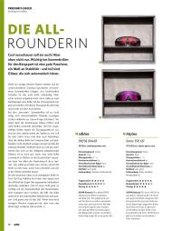 ALPIN: Die Allrounderin (Ausgabe: 4)