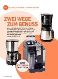 Konsument: Zwei Wege zum Genuss (Ausgabe: 1)