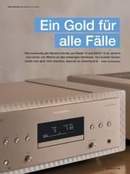 AUDIO/stereoplay: Ein Gold für alle Fälle (Ausgabe: 2)