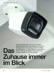 connect: Das Zuhause immer im Blick (Ausgabe: 6)