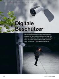 PC Magazin/PCgo: Digitale Beschützer (Ausgabe: 7)